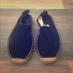 Soludos Slip-Ons